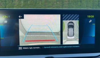 Peugeot 3008 1.6 PureTech Hybrid PHEV Allure Pack S&S EAT8 full