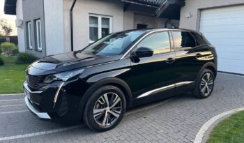 Peugeot 3008 1.6 PureTech Hybrid PHEV Allure Pack S&S EAT8 full