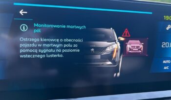 Peugeot 3008 1.6 PureTech Hybrid PHEV Allure Pack S&S EAT8 full