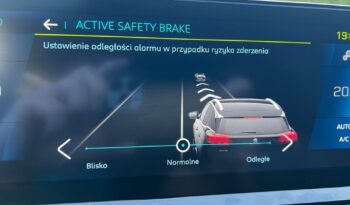 Peugeot 3008 1.6 PureTech Hybrid PHEV Allure Pack S&S EAT8 full