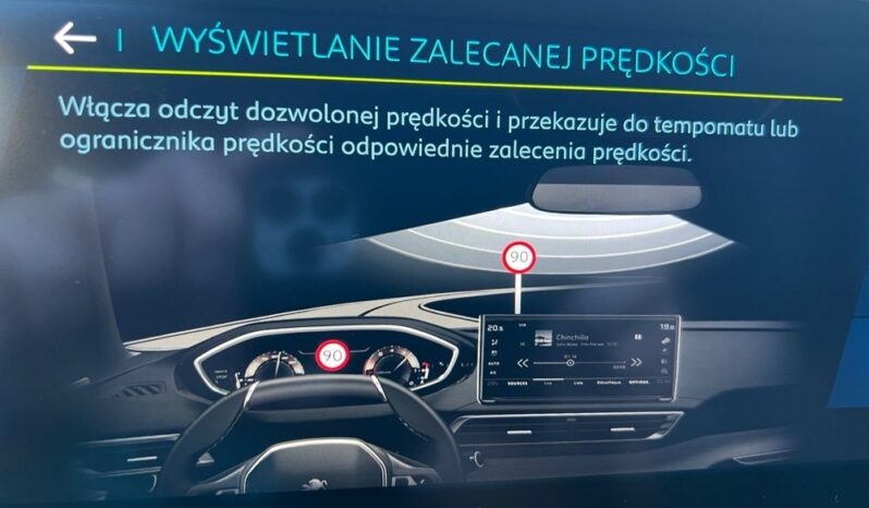 Peugeot 3008 1.6 PureTech Hybrid PHEV Allure Pack S&S EAT8 full