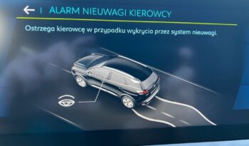 Peugeot 3008 1.6 PureTech Hybrid PHEV Allure Pack S&S EAT8 full