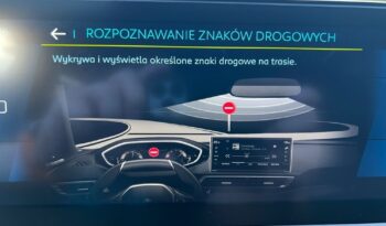 Peugeot 3008 1.6 PureTech Hybrid PHEV Allure Pack S&S EAT8 full