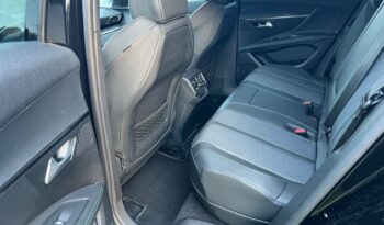 Peugeot 3008 1.6 PureTech Hybrid PHEV Allure Pack S&S EAT8 full