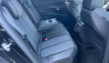 Peugeot 3008 1.6 PureTech Hybrid PHEV Allure Pack S&S EAT8 full