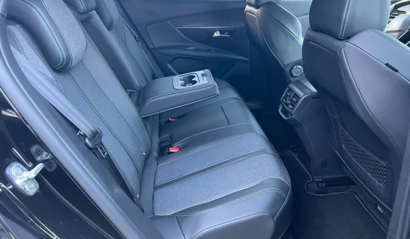 Peugeot 3008 1.6 PureTech Hybrid PHEV Allure Pack S&S EAT8 full