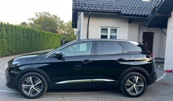 Peugeot 3008 1.6 PureTech Hybrid PHEV Allure Pack S&S EAT8 full