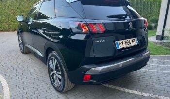 Peugeot 3008 1.6 PureTech Hybrid PHEV Allure Pack S&S EAT8 full
