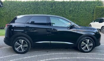 Peugeot 3008 1.6 PureTech Hybrid PHEV Allure Pack S&S EAT8 full