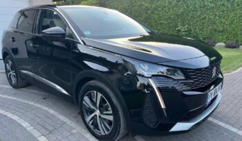 Peugeot 3008 1.6 PureTech Hybrid PHEV Allure Pack S&S EAT8 full