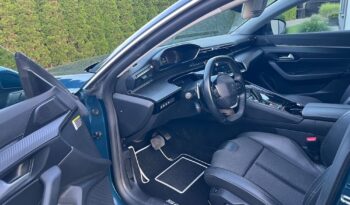 Peugeot 508 1.6 PureTech HYbrid PHEV Allure Pack S&S EAT8 full