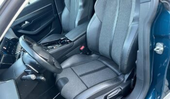 Peugeot 508 1.6 PureTech HYbrid PHEV Allure Pack S&S EAT8 full