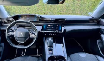 Peugeot 508 1.6 PureTech HYbrid PHEV Allure Pack S&S EAT8 full