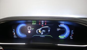 Peugeot 508 1.6 PureTech HYbrid PHEV Allure Pack S&S EAT8 full