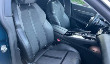 Peugeot 508 1.6 PureTech HYbrid PHEV Allure Pack S&S EAT8 full