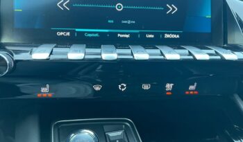 Peugeot 508 1.6 PureTech HYbrid PHEV Allure Pack S&S EAT8 full