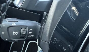 Peugeot 508 1.6 PureTech HYbrid PHEV Allure Pack S&S EAT8 full