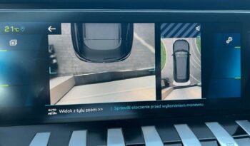 Peugeot 508 1.6 PureTech HYbrid PHEV Allure Pack S&S EAT8 full