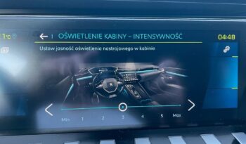 Peugeot 508 1.6 PureTech HYbrid PHEV Allure Pack S&S EAT8 full