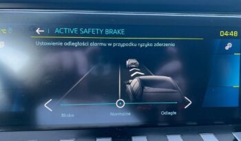 Peugeot 508 1.6 PureTech HYbrid PHEV Allure Pack S&S EAT8 full