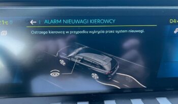 Peugeot 508 1.6 PureTech HYbrid PHEV Allure Pack S&S EAT8 full