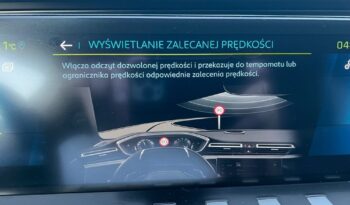 Peugeot 508 1.6 PureTech HYbrid PHEV Allure Pack S&S EAT8 full