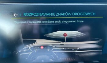 Peugeot 508 1.6 PureTech HYbrid PHEV Allure Pack S&S EAT8 full