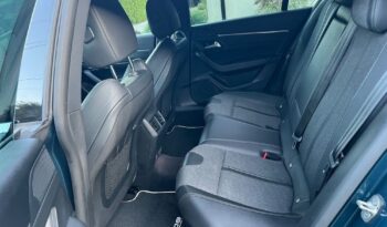 Peugeot 508 1.6 PureTech HYbrid PHEV Allure Pack S&S EAT8 full