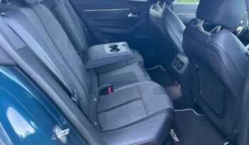 Peugeot 508 1.6 PureTech HYbrid PHEV Allure Pack S&S EAT8 full