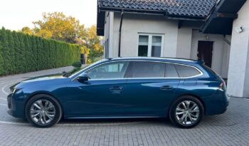 Peugeot 508 1.6 PureTech HYbrid PHEV Allure Pack S&S EAT8 full