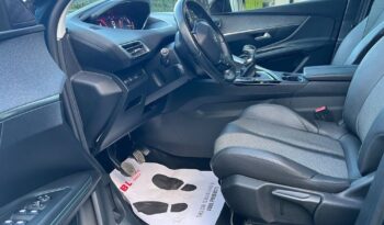 Peugeot 3008 1.5 BlueHDi Allure Pack S&S full