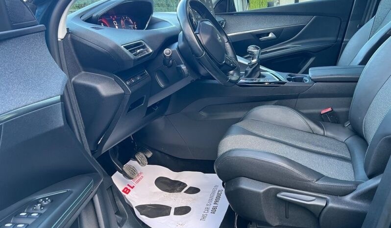 Peugeot 3008 1.5 BlueHDi Allure Pack S&S full