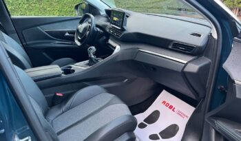 Peugeot 3008 1.5 BlueHDi Allure Pack S&S full