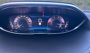 Peugeot 3008 1.5 BlueHDi Allure Pack S&S full