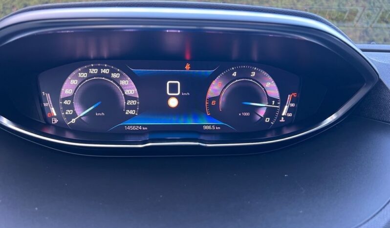 Peugeot 3008 1.5 BlueHDi Allure Pack S&S full