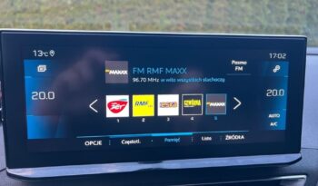 Peugeot 3008 1.5 BlueHDi Allure Pack S&S full