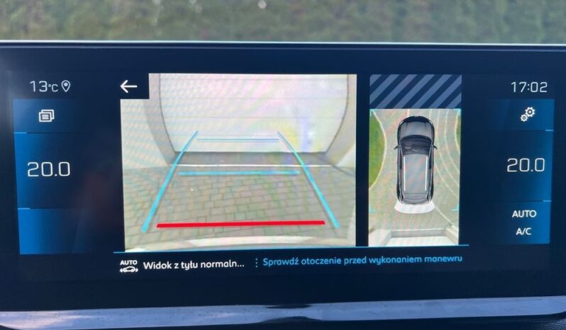 Peugeot 3008 1.5 BlueHDi Allure Pack S&S full