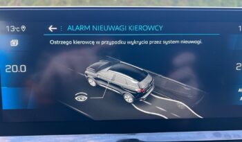 Peugeot 3008 1.5 BlueHDi Allure Pack S&S full