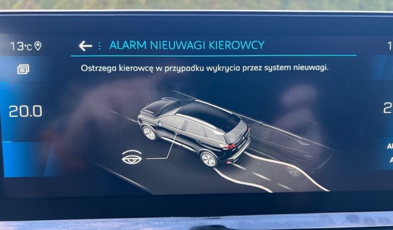 Peugeot 3008 1.5 BlueHDi Allure Pack S&S full