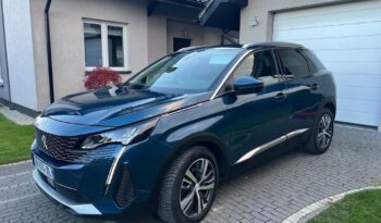 Peugeot 3008 1.5 BlueHDi Allure Pack S&S full
