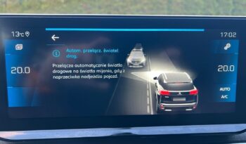 Peugeot 3008 1.5 BlueHDi Allure Pack S&S full