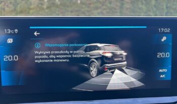 Peugeot 3008 1.5 BlueHDi Allure Pack S&S full