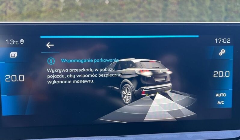 Peugeot 3008 1.5 BlueHDi Allure Pack S&S full