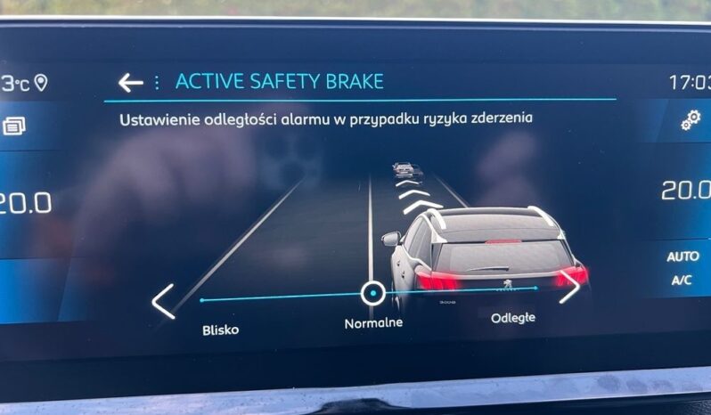 Peugeot 3008 1.5 BlueHDi Allure Pack S&S full