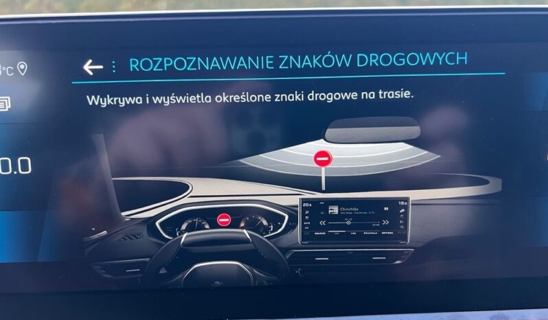 Peugeot 3008 1.5 BlueHDi Allure Pack S&S full