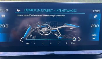 Peugeot 3008 1.5 BlueHDi Allure Pack S&S full