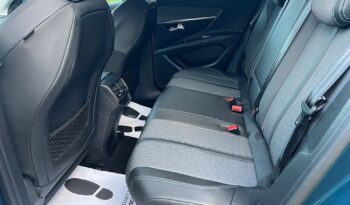 Peugeot 3008 1.5 BlueHDi Allure Pack S&S full