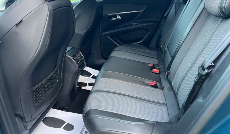 Peugeot 3008 1.5 BlueHDi Allure Pack S&S full