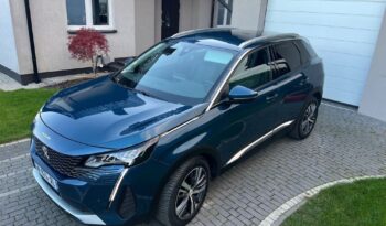 Peugeot 3008 1.5 BlueHDi Allure Pack S&S full