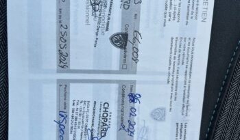 Peugeot 3008 1.5 BlueHDi Allure Pack S&S full